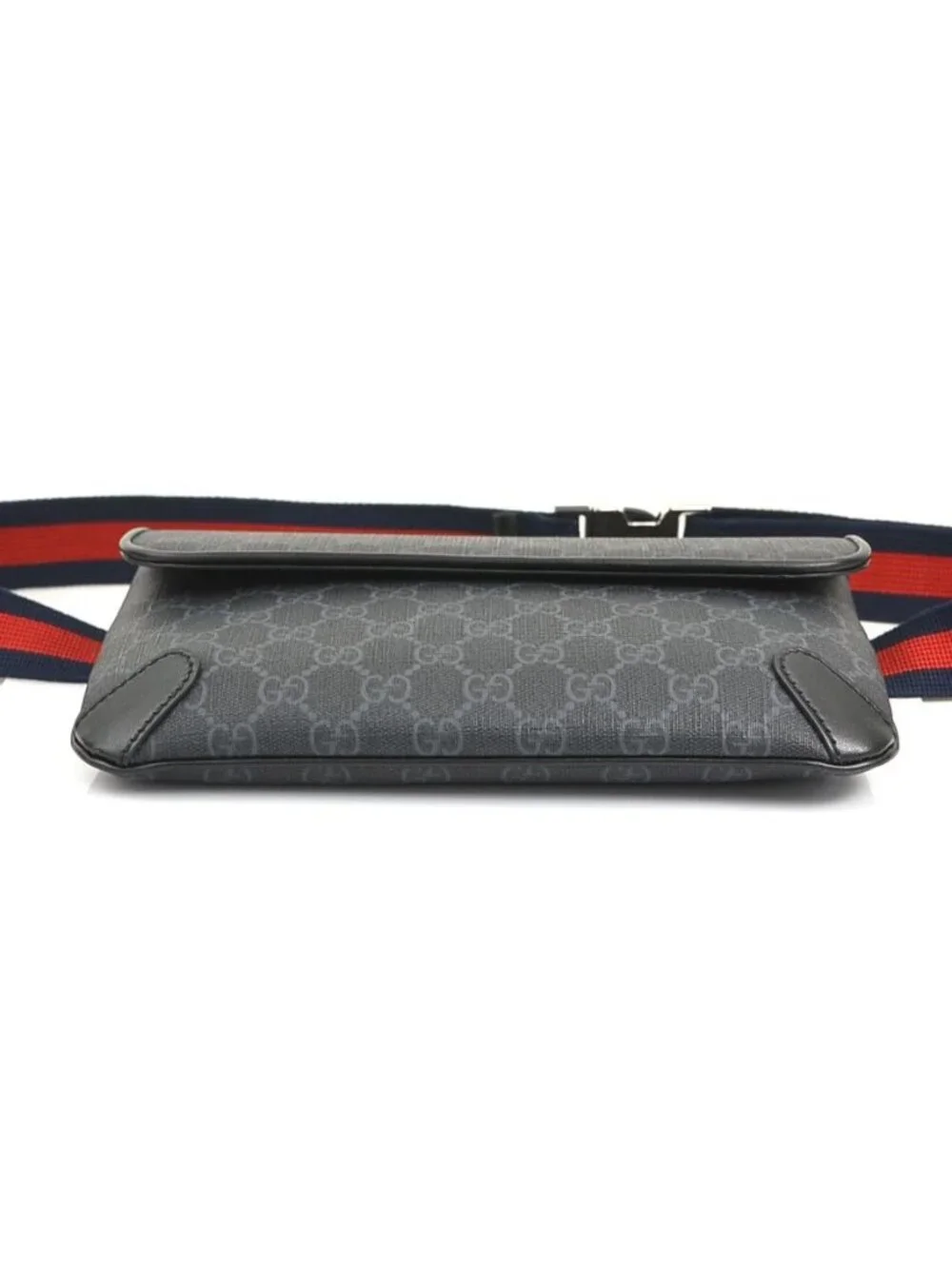 Gucci Belt Bag Black